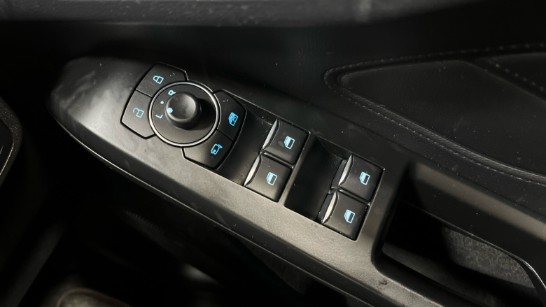 Ford Focus 1.0 EcoBoost Hybrid mHEV 125 ST-Line Edition 5dr Petrol Hatchback